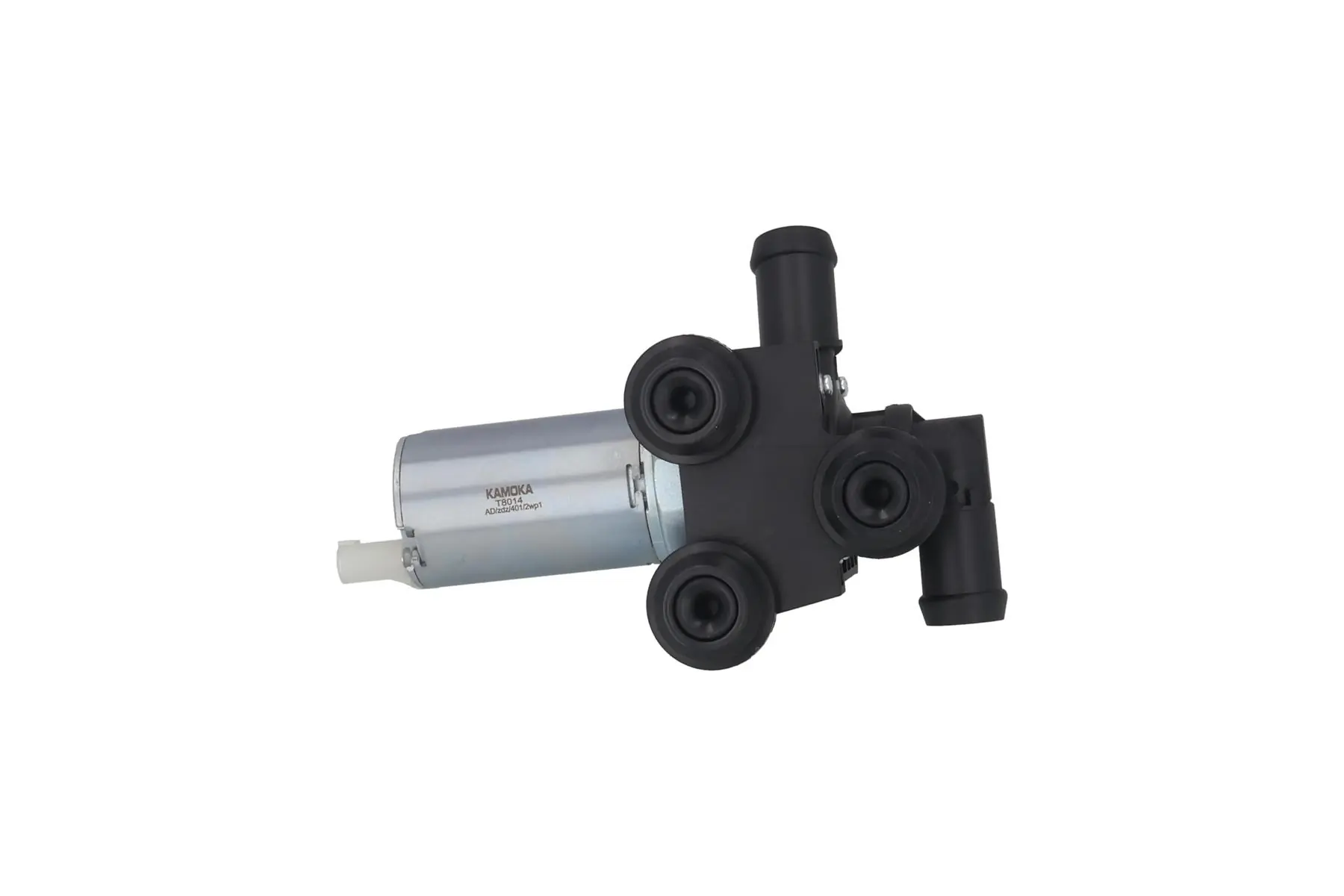 Auxiliary Water Pump (cooling water circuit) T8014