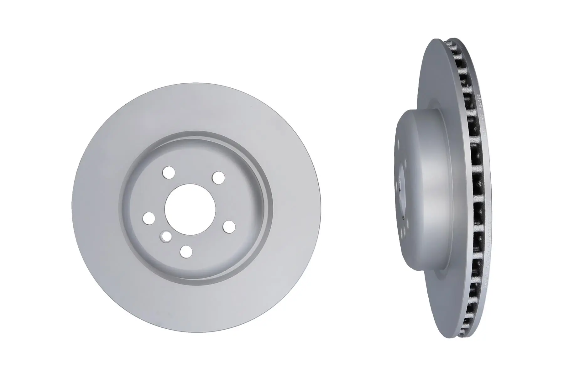 Brake Disc 103675