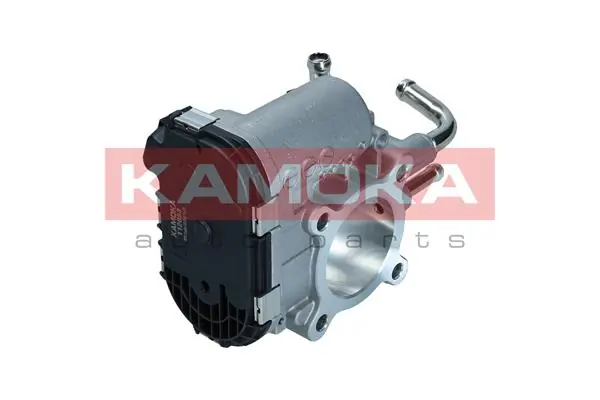 Throttle Body 112053