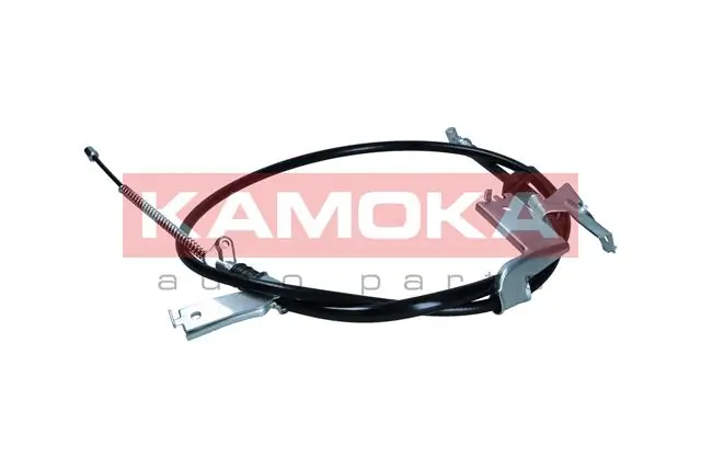 Cable Pull, parking brake 1190715