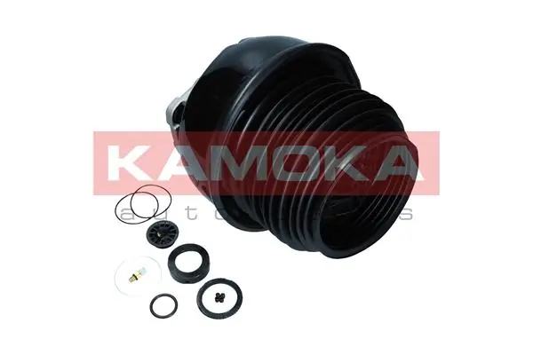Air Spring, suspension 2079054
