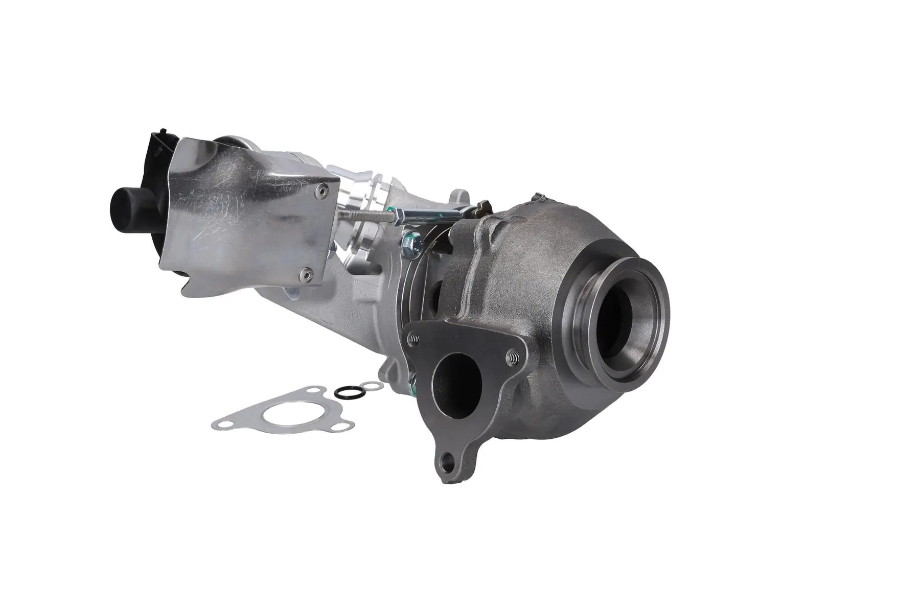 KAMOKA 8600116 Charger, charging (supercharged/turbocharged)