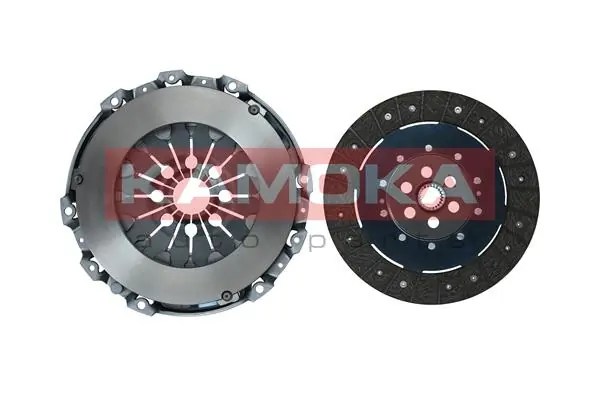 Clutch Kit KC123