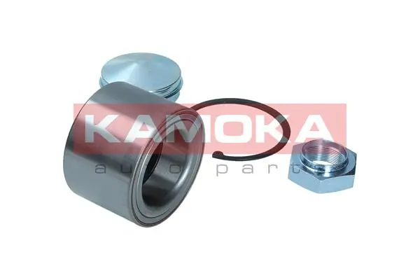 Wheel Bearing Kit 5600126