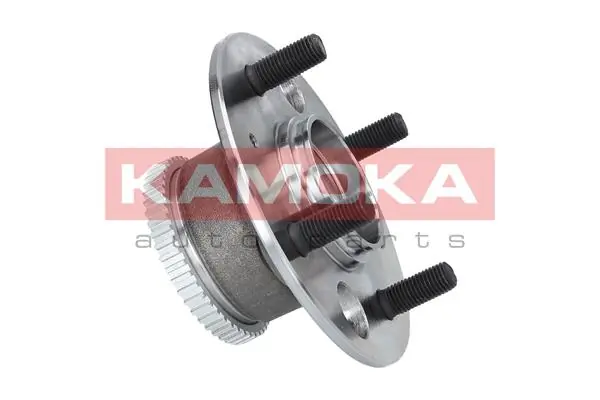 Wheel Bearing Kit 5500036