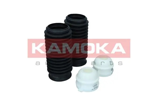 Dust Cover Kit, shock absorber 2019134