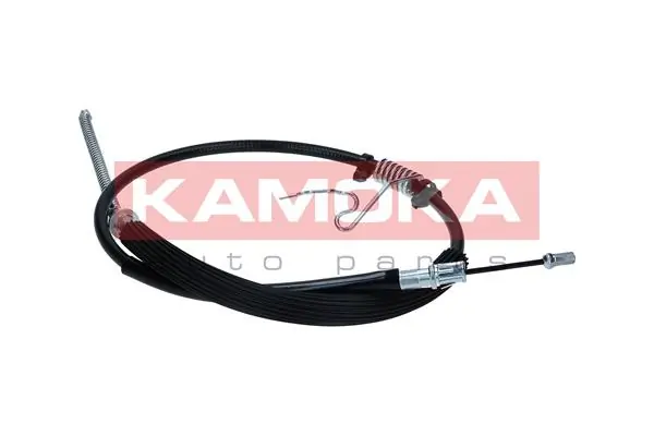 Cable Pull, parking brake 1190110