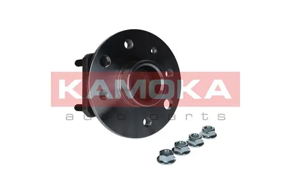 Wheel Bearing Kit 5500331