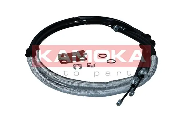 Cable Pull, parking brake 1190475