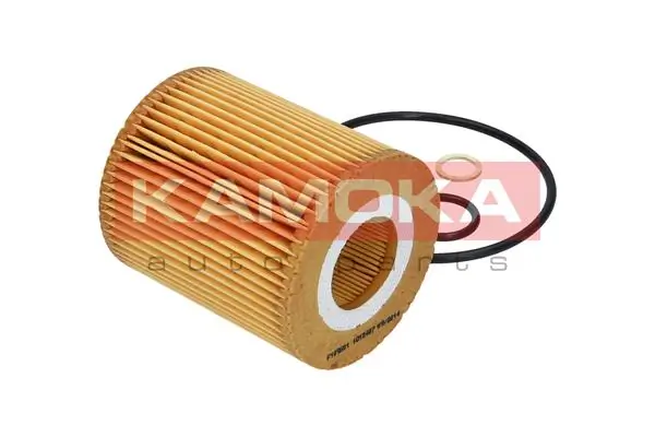 Oil Filter F108501