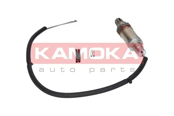 Oxygen Sensor 17002