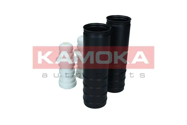KAMOKA 2019220 Dust Cover Kit, shock absorber