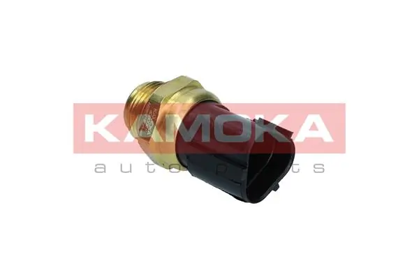Temperature Switch, radiator fan 4090021