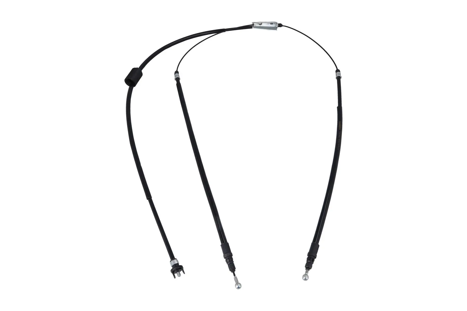 Cable Pull, parking brake 1190498