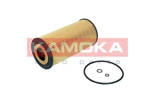 Oil Filter F121601