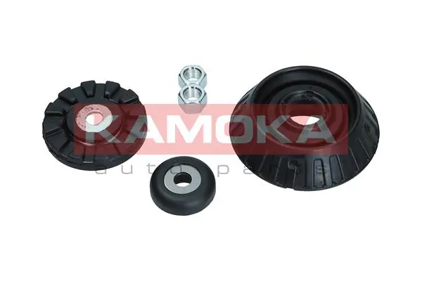 Repair Kit, suspension strut support mount 209185
