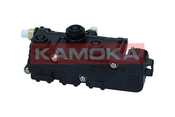 KAMOKA 2078026 Valve, compressed-air system