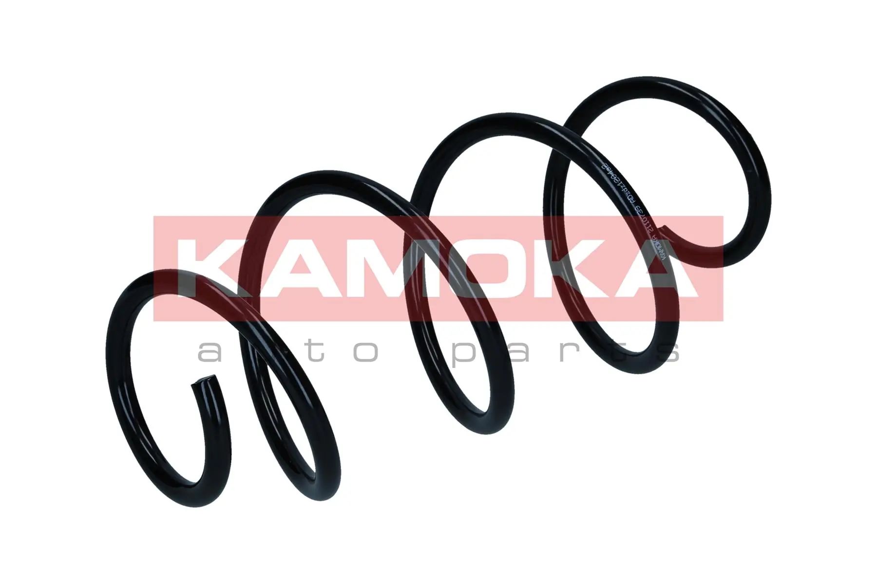 Suspension Spring 2110739