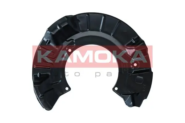 Splash Guard, brake disc 1180122