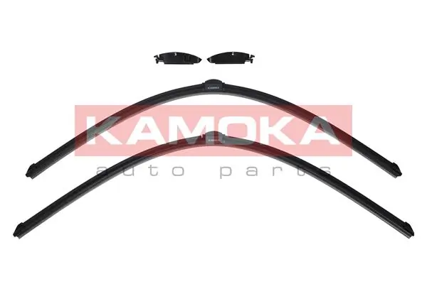 Wiper Blade 27B03