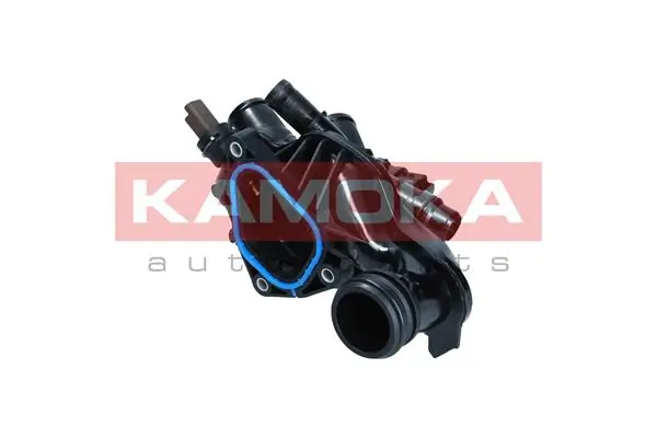 Thermostat, coolant 7710036