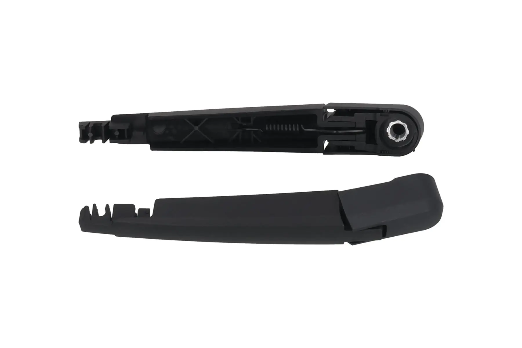 Wiper Arm, window cleaning 25402