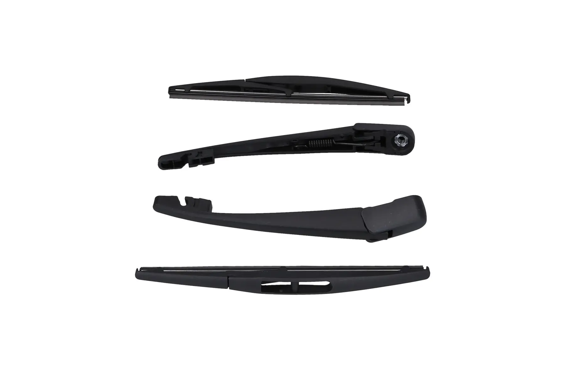 Wiper Arm, window cleaning 25272