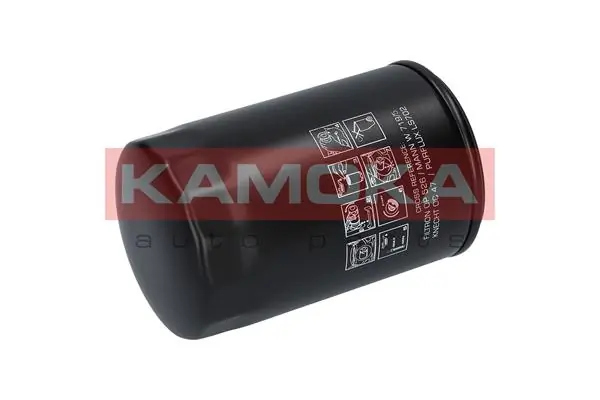 Oil Filter F100501