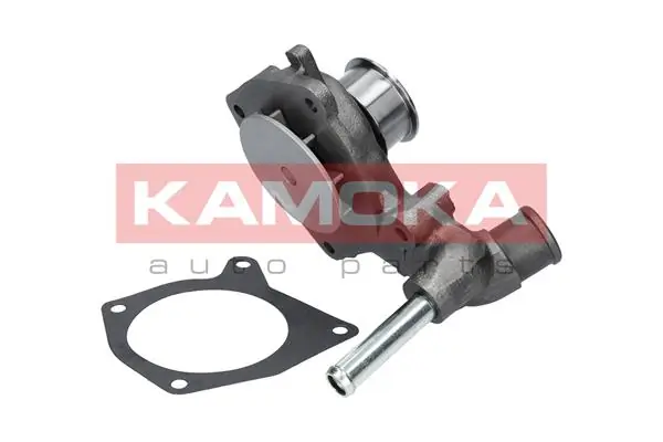 Water Pump, engine cooling T0140