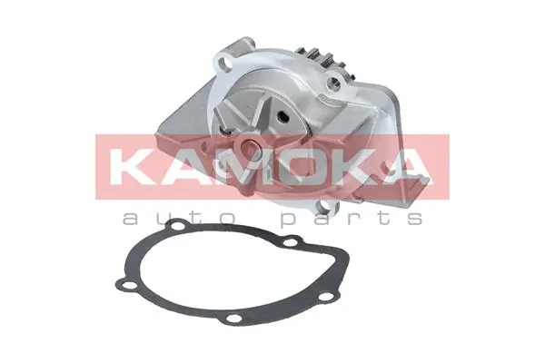 Water Pump, engine cooling T0084