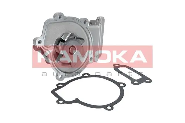 Water Pump, engine cooling T0210