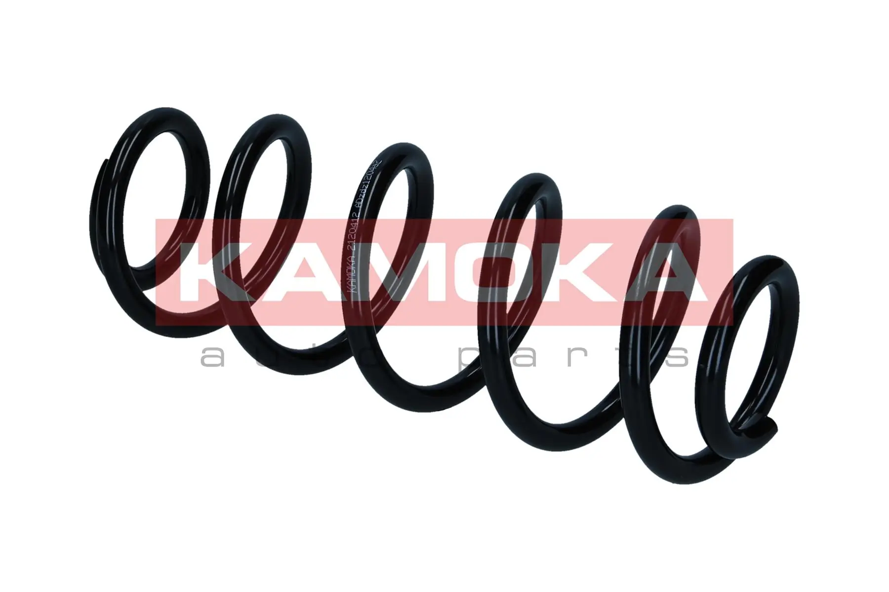 Suspension Spring 2120412