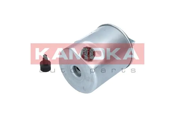 Fuel Filter F316501