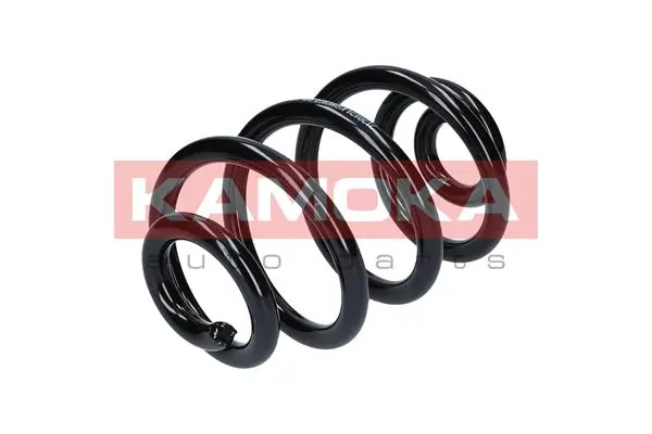 KAMOKA 2120121 Suspension Spring