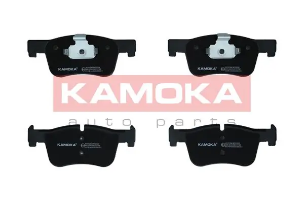 Brake Pad Set, disc brake JQ101294