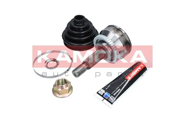 KAMOKA 6140 Joint Kit, drive shaft