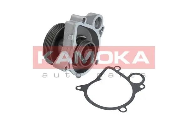 Water Pump, engine cooling T0061
