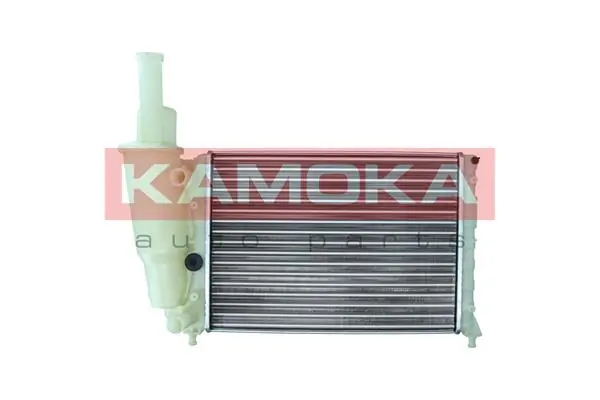 Radiator, engine cooling 7705185