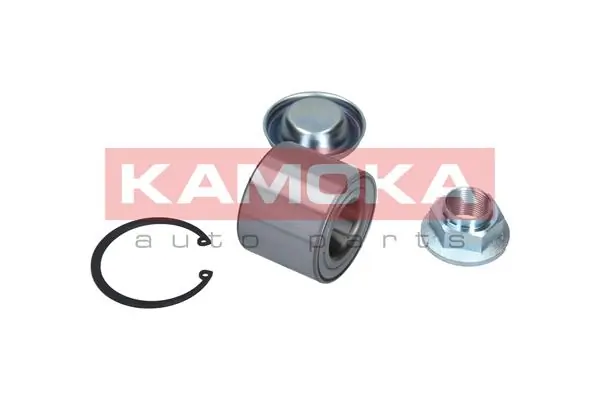 Wheel Bearing Kit 5600092