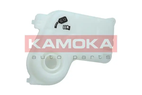 Expansion Tank, coolant 7720019