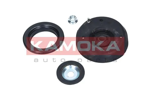 Repair Kit, suspension strut support mount 209070