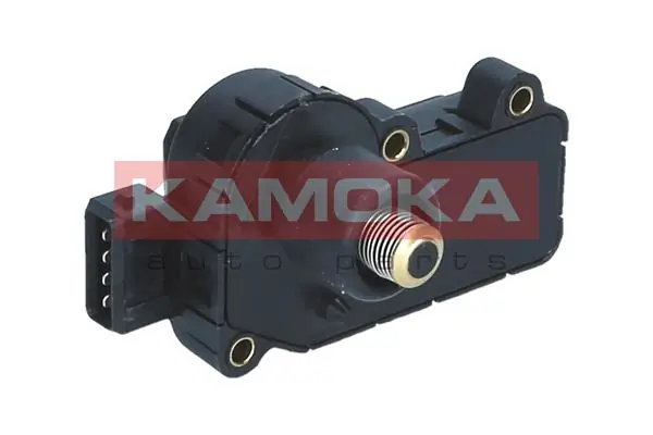 Idle Control Valve, air supply 4190037