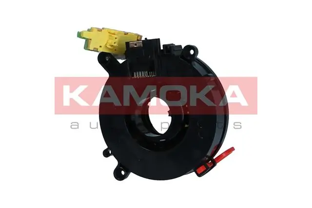 KAMOKA 4210068 Clockspring, airbag