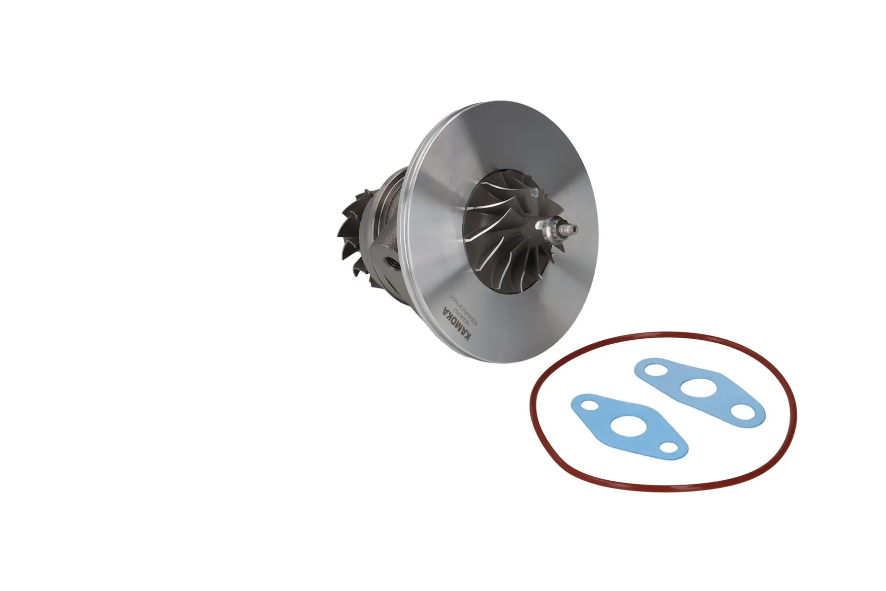 Core assembly, turbocharger 8604104