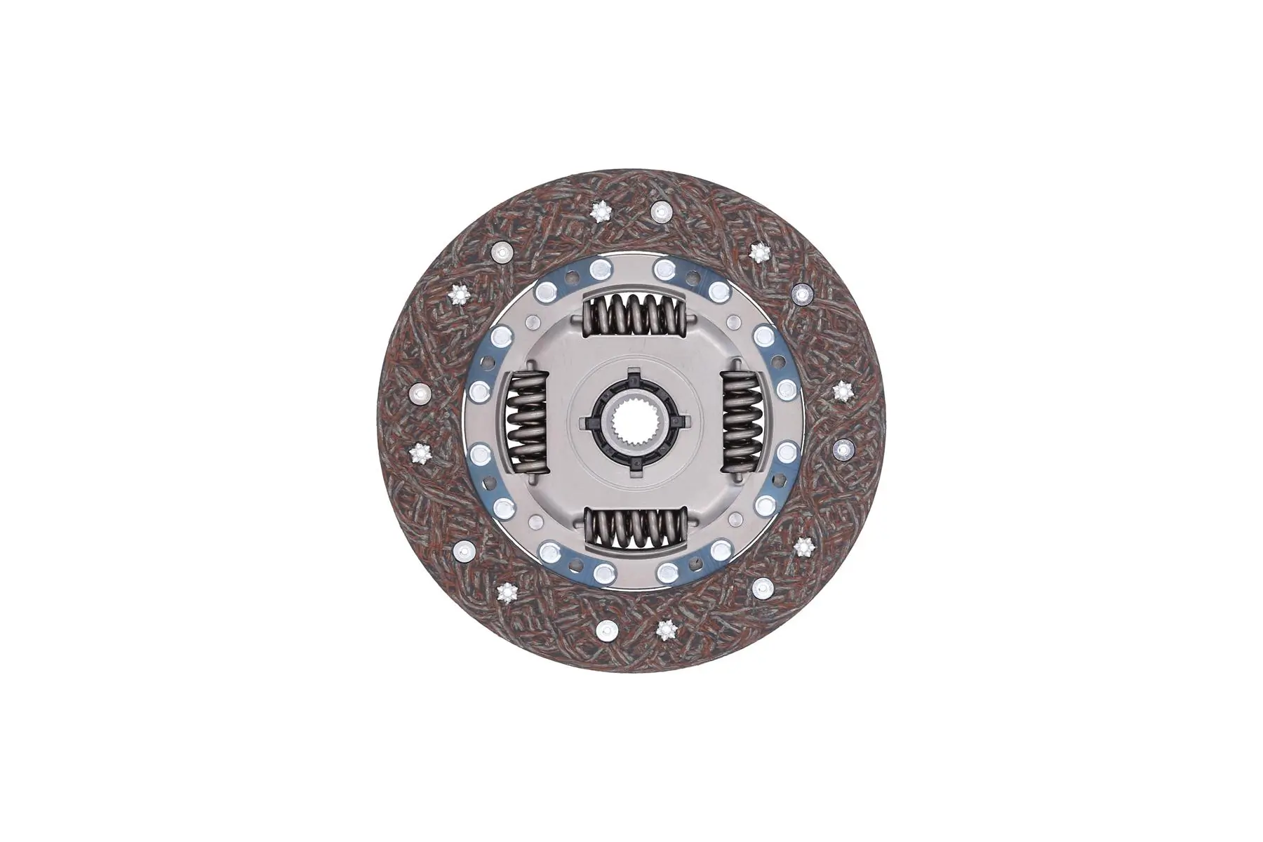 Clutch Disc DC217