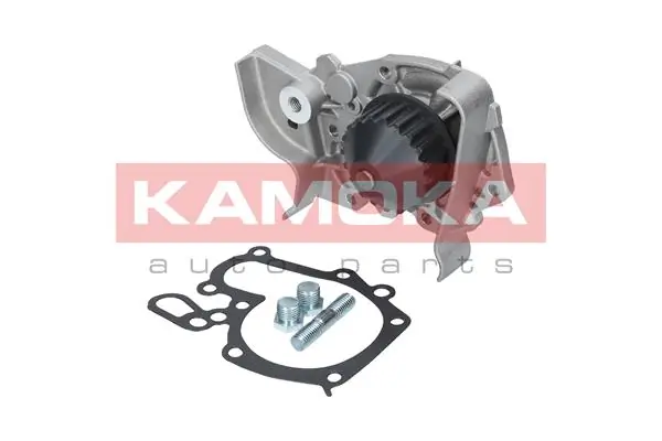 Water Pump, engine cooling T0243