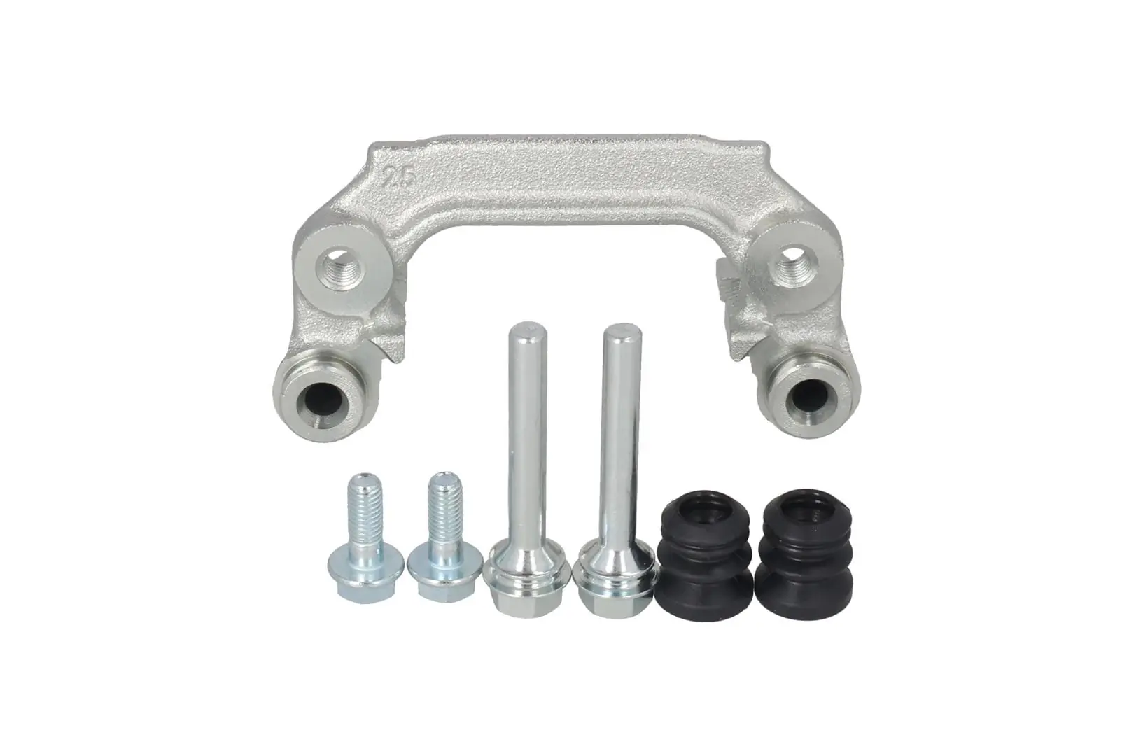 Bracket, brake caliper JCC0106