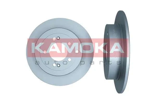 Brake Disc 103023