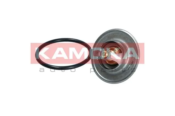 Thermostat, coolant 7710063