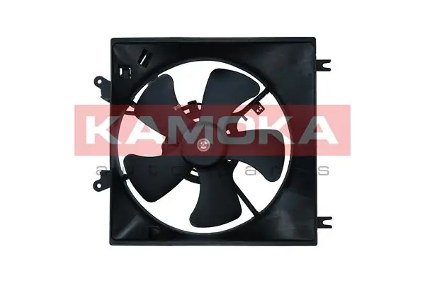 Fan, engine cooling 7740074
